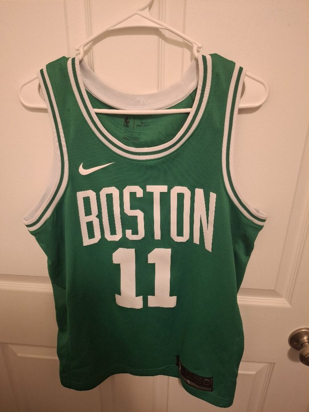 Jersey Size Medium